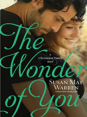 cover image of The Wonder of You
